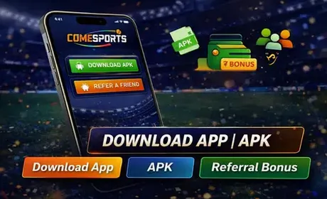 Download the app, unlock code PANEL500, and enter 1 Pts contests faster